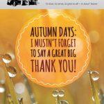 201810 Parish Magazine Cover
