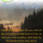 201902 Parish Magazine Cover