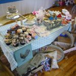 Arts and crafts at 2012 fair