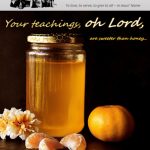 201707 Parish Magazine Cover