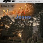 201801 Parish Magazine Cover