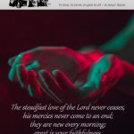 201802 Parish Magazine Cover