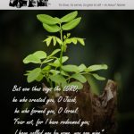 201803 Parish Magazine Cover