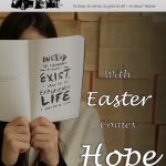 201804 Parish Magazine Cover