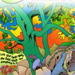 201907 Parish Magazine Cover