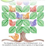 201908 Parish Magazine Cover