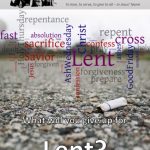 201703 Parish Magazine Cover