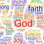 Thinking Differently About God
