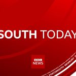 BBC South Today logo