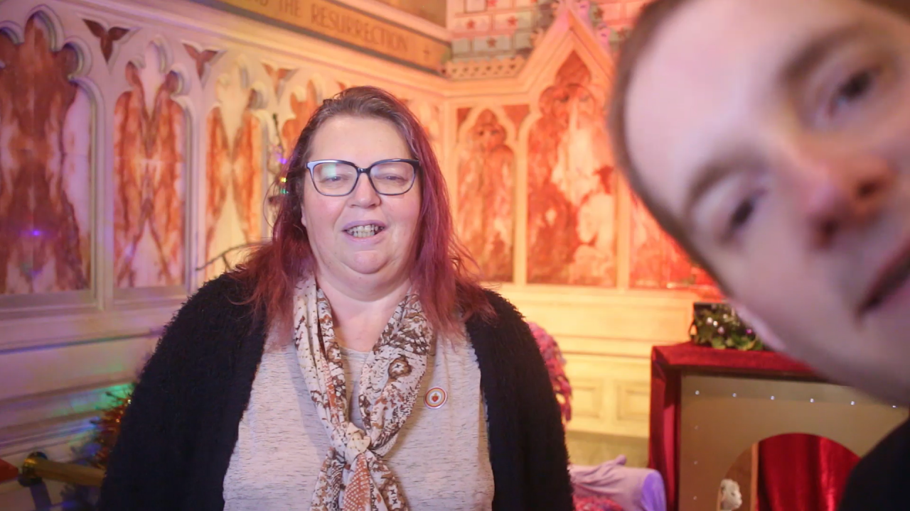 Bloopers from the 17th January 2021