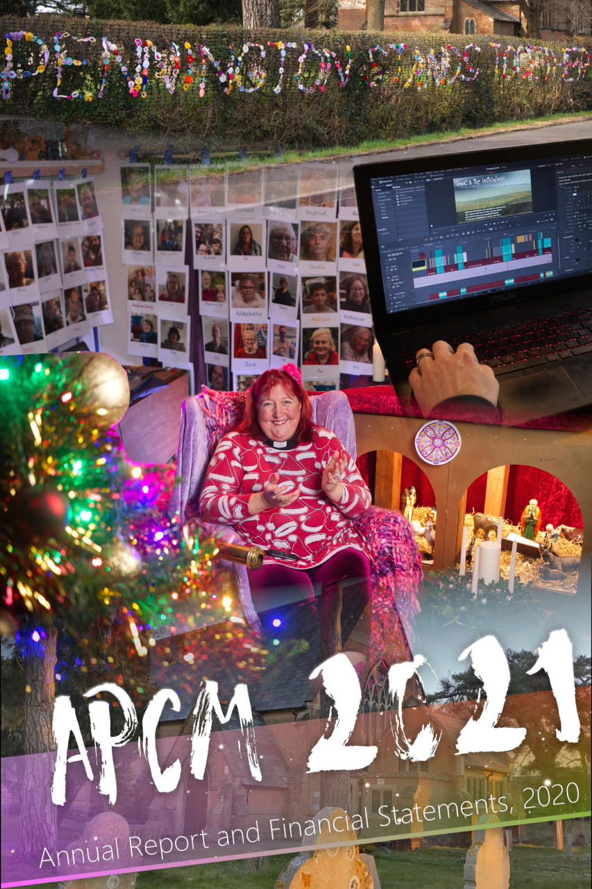 2021-APCM Annual Reports Document
