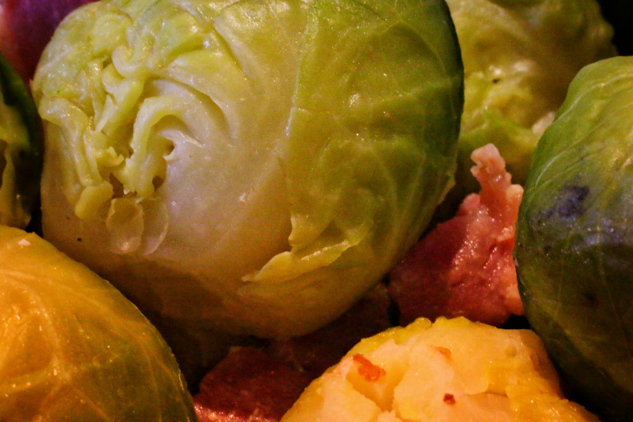 Sprouts